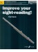 Improve your sight-reading!【Flute】Grades 7-8 (from 2018) Improve your sight-reading!【Flute】Grades 7-8 (from 2018)