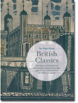 The Piano Player: British Classics Piano solo