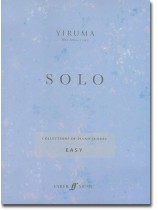Yiruma 20th Anniversary Solo Easy Piano Yiruma 20th Anniversary Solo Easy Piano