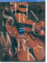 String Works : The Beatles 2 String Works : The Beatles 2