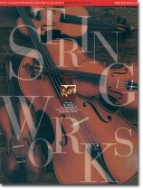 String Works : The Beatles 3 String Works : The Beatles 3