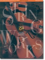 String Works : The Beatles 4 String Works : The Beatles 4