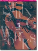 String Works : Jazz Standards 1 String Works : Jazz Standards 1
