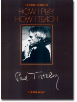 Paul Tortelier How I Play How I Teach Paul Tortelier How I Play How I Teach