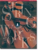 String Works : Broadway Hits
