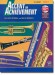 Accent on Achievement Book 1 B♭ Clarinet