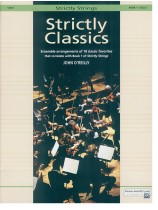Strictly Classics Book 1 Cello Strictly Classics Book 1 Cello