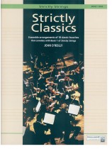 Strictly Classics Book 1 Bass Strictly Classics Book 1 Bass
