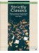 Strictly Classics Book 1 Bass Strictly Classics Book 1 Bass