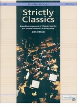 Strictly Classics Book 2 Viola Strictly Classics Book 2 Viola