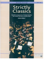 Strictly Classics Book 2 Bass Strictly Classics Book 2 Bass