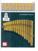 Fun With The Pan Flute