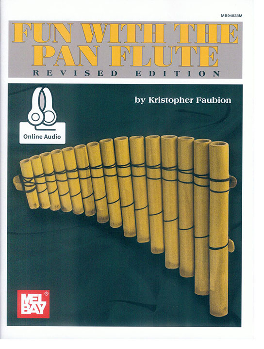 Fun With The Pan Flute