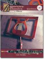 Repertoire Classics for Oboe Repertoire Classics for Oboe