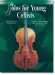 Solos for Young Cellists Volume【8】Cello Part and Piano Part