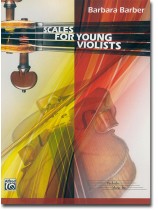Scales for Young Violists (Viola) Scales for Young Violists (Viola)