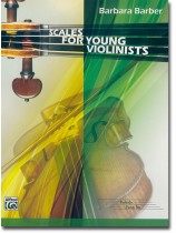 Scales for Young Violinists (Violin) Scales for Young Violinists (Violin)