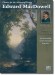 Classics for the Advancing Pianist Edward MacDowell Book 2 Classics for the Advancing Pianist Edward MacDowell Book 2