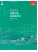Violin Scales & Arpeggios Grade 4 Violin Scales & Arpeggios Grade 4