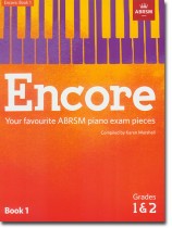 Encore, Piano Book 1 Encore, Piano Book 1
