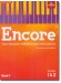 Encore, Piano Book 1