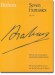 Brahms Seven Fantasies Op. 116 (Ferguson) Brahms Seven Fantasies Op. 116 (Ferguson)