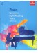 Piano Specimen Sight-Reading Tests Grade 6