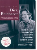 Filmkomponisten im Porträt: Dirk Reichardt für Klavier Filmkomponisten im Porträt: Dirk Reichardt für Klavier