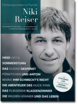Filmkomponisten im Porträt: Niki Reiser für Klavier Filmkomponisten im Porträt: Niki Reiser für Klavier