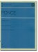 Ponce Piano Album/ポンセ ピアノアルバム (CD付) Ponce Piano Album/ポンセ ピアノアルバム (CD付)