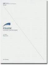Poulenc Sonate pour Violoncelle et Piano/プーランク チェロ・ソナタ Poulenc Sonate pour Violoncelle et Piano/プーランク チェロ・ソナタ