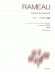 Rameau ラモー クラヴサン曲集 Rameau ラモー クラヴサン曲集