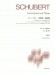Schubert シューベルト 即興曲/舞曲集 標準版ピアノ楽譜 Schubert シューベルト 即興曲/舞曲集 標準版ピアノ楽譜
