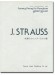 J. Strauss 永遠のウィンナ・ワルツ集