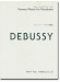 Debussy ドビュッシー・ピアノ名曲集 Debussy ドビュッシー・ピアノ名曲集