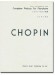 Chopin ショパン ワルツ全集 Chopin ショパン ワルツ全集