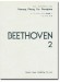 Beethoven ベートーヴェン・ピアノ名曲集 2 Beethoven ベートーヴェン・ピアノ名曲集 2