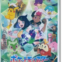 楽しいバイエル併用 ポケットモンスター ピアノ・ソロ・アルバム