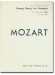 Mozart モーツァルト‧ピアノ名曲集 Mozart モーツァルト‧ピアノ名曲集