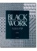 Black Work 黒糸1色で描く美しい幾何学模様 詳しい刺し方付きパターン集