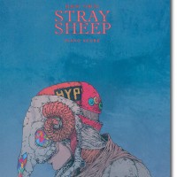 やのまん STRAY SHEEP ストレイシープ　ピアノ ジグソーパズル やのまん STRAY SHEEP ストレイシープ ピアノ ジグソーパズル