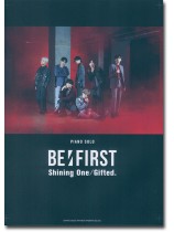 Piano Solo BE:FIRST「Shining One」/「Gifted.」 Piano Solo BE:FIRST「Shining One」/「Gifted.」