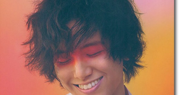 Official Piano Score 藤井風／Love all Serve all
