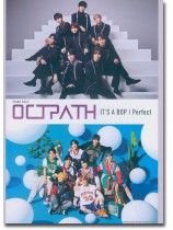 Piano Solo OCTPATH「IT’S A BOP」/「Perfect」 Piano Solo OCTPATH「IT’S A BOP」/「Perfect」