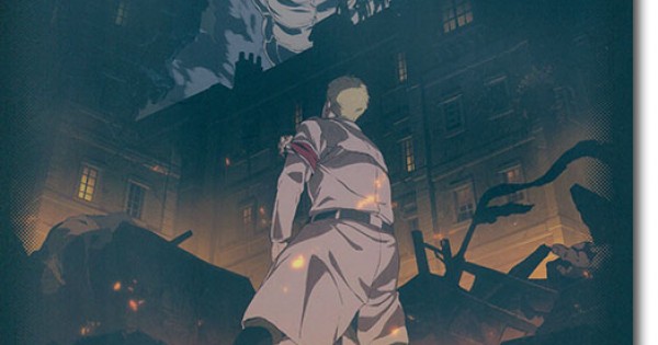 ピアノ・ソロ TVアニメ『進撃の巨人』The Final Season ピアノ・ソロ TVアニメ『進撃の巨人』The Final Season