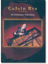 Piano Solo 五条院凌 So Fabulous Selection Piano Solo 五条院凌 So Fabulous Selection