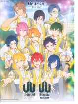 ピアノ・ソロ UniteUp! Selection ピアノ・ソロ UniteUp! Selection