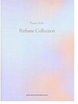 Piano Solo Perfume Collection