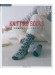 Knitting Socks 棒針編みのベーシックなくつ下 Knitting Socks 棒針編みのベーシックなくつ下