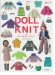 Doll Knit for 20～22cmドールサイズ